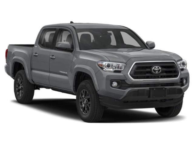Pre-Owned 2020 Toyota Tacoma 4WD SR5 Crew Cab Pickup in Kansas City #P3465 | Legends Toyota